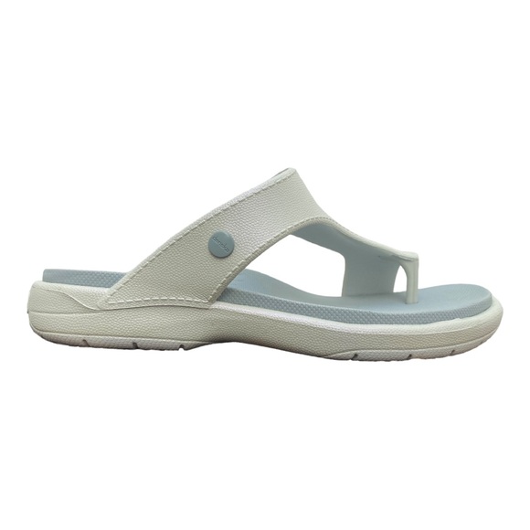 Dansko New Women's Sandal Krystal Pearl size 38 - Picture 5 of 10